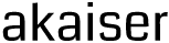 akaiser Logo