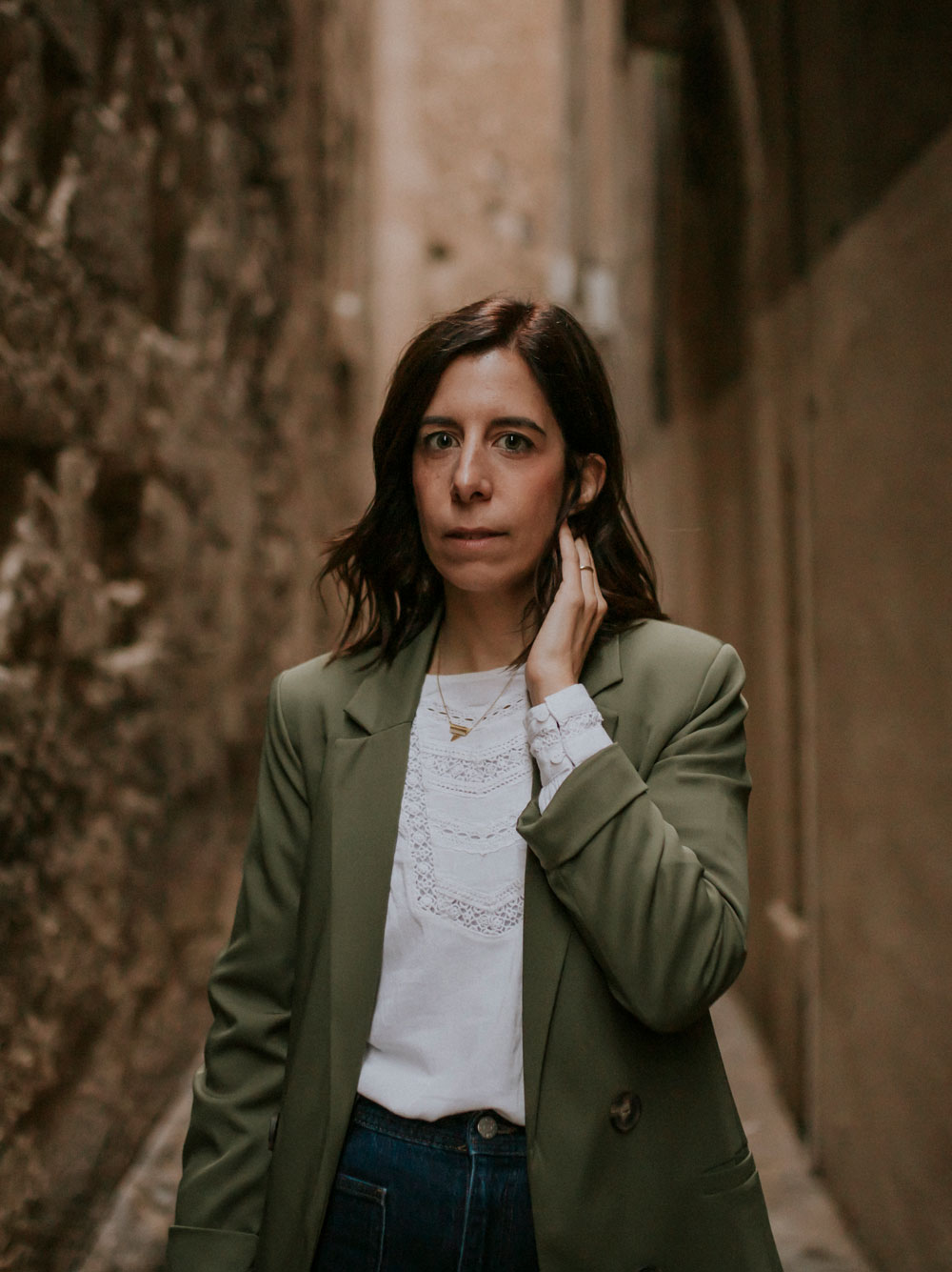 Anna Gual © Silvia Servat